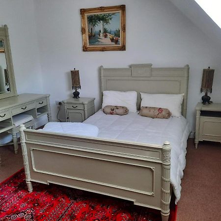 Killenard Self Catering Accommodation Eksteriør billede