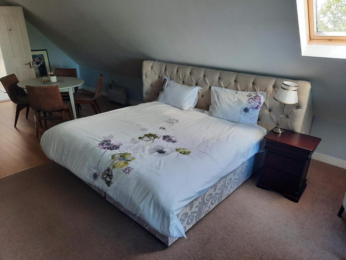 Killenard Self Catering Accommodation Eksteriør billede
