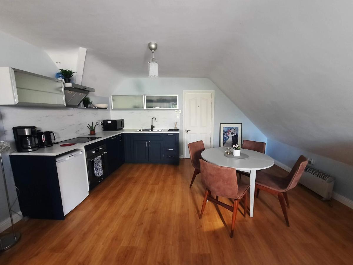 Killenard Self Catering Accommodation Eksteriør billede